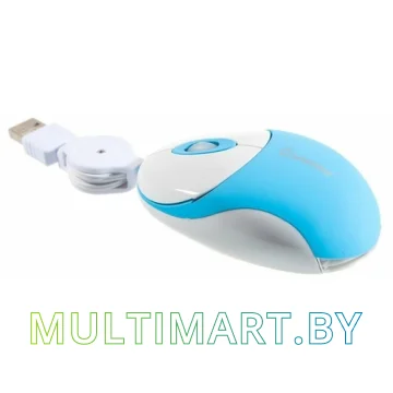 Мышь Smartbuy 303 Blue (SBM-303-B)